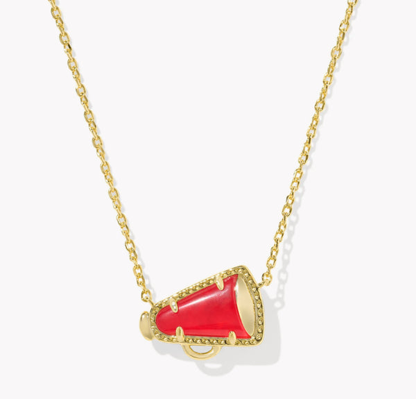 Kendra Scott Cheer Necklace