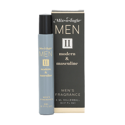 Mixologie Cologne Rollerball