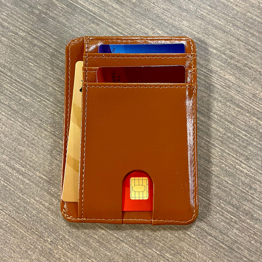 Simply Southern Wallet