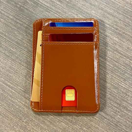 Simply Southern Wallet