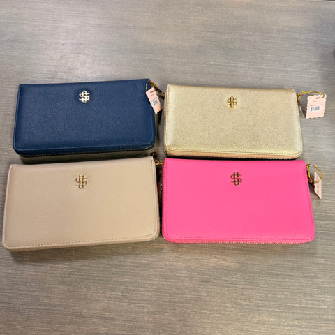 Simply Southern Wallet