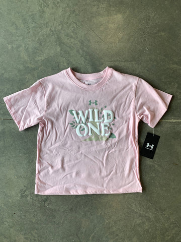 Under Armour Wild One Tee