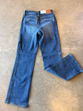 Judy Blue Cowgirl Bootcut Jeans