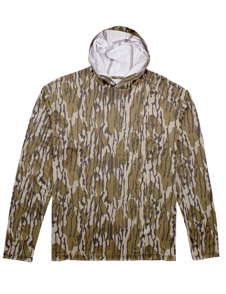 Properly Tied Ravine Hoodie Bottomland