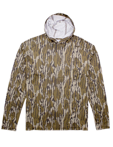 Properly Tied Ravine Hoodie Bottomland