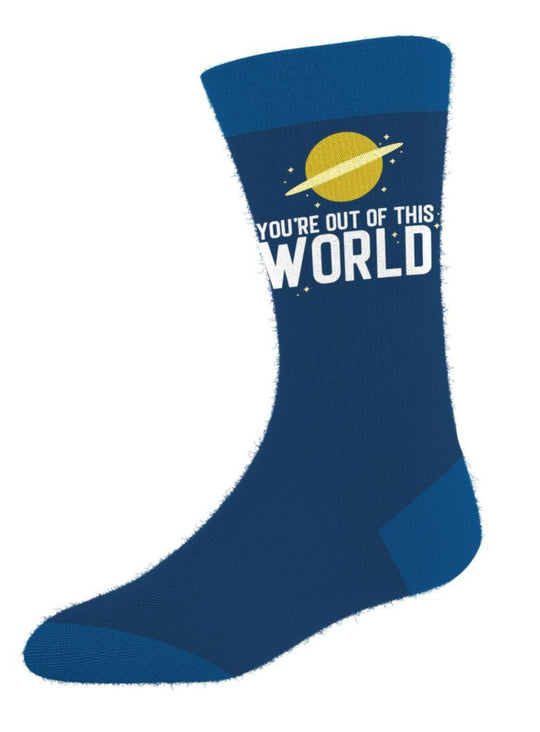 Simply Southern’s Men’s Graphic Socks