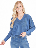 Simply Southern Knit Sweater