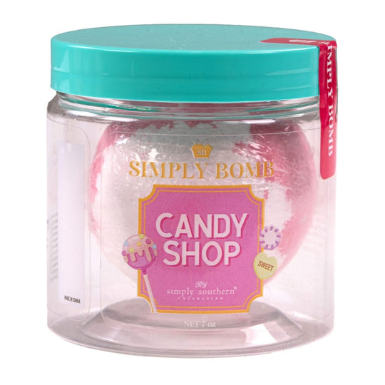 Simply Southern Bath Bomb