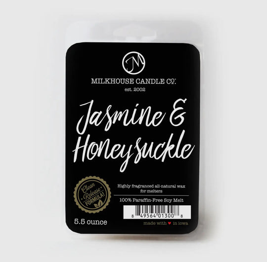 Milkhouse Candles