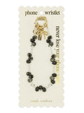 Simply Southern Phone Wristlet