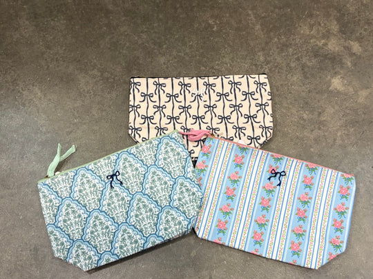 Simply Southern Pouch