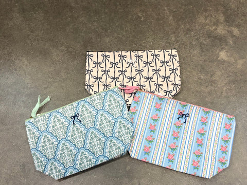 Simply Southern Pouch