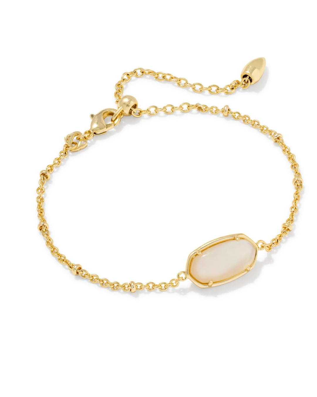 Tiger Striped Elaina Bracelet