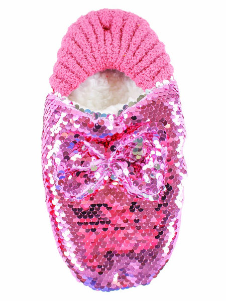 Simply Southern Sequin Slipper