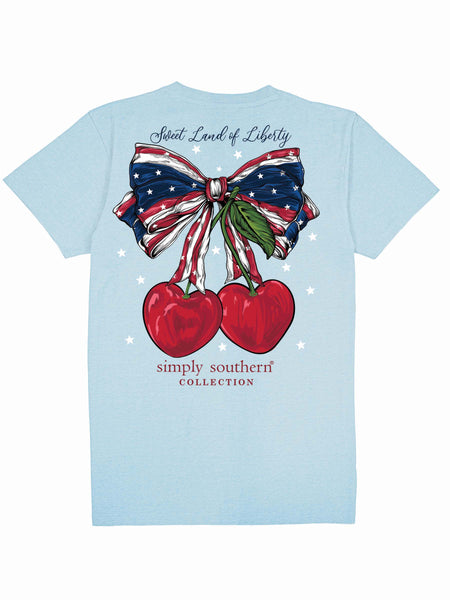 Simply Southern Sweet