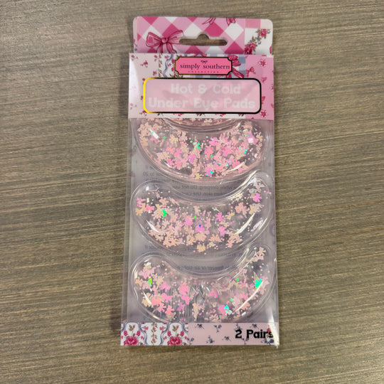 Simply Southern Under Eye Pads
