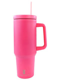 Simply Southern Solid Tumbler