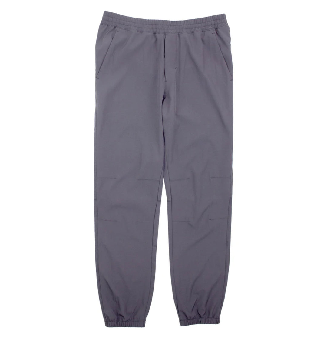 Properly Tied Court Jogger