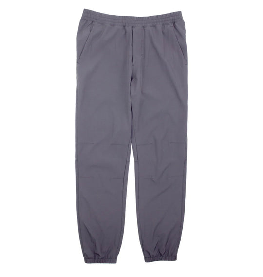 Properly Tied Court Jogger