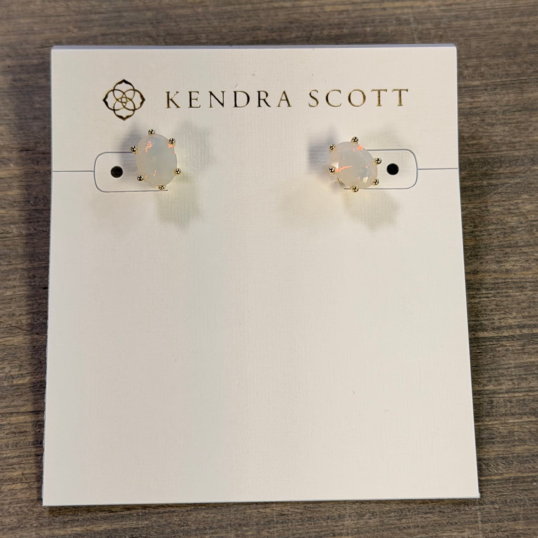 Cailin Stud Earrings