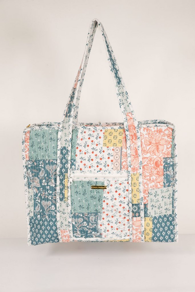 Simply Southern Tote