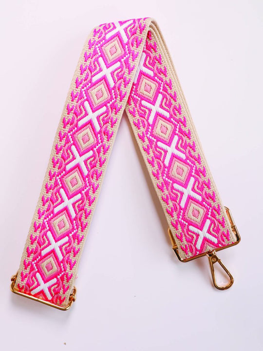 Simply Southern Purse Strap