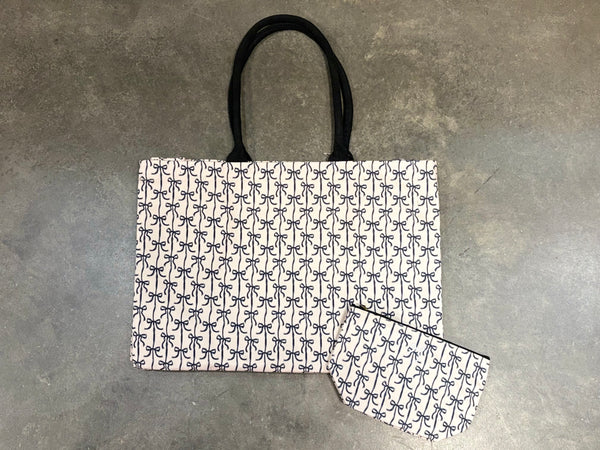 Simply Southern Pouch