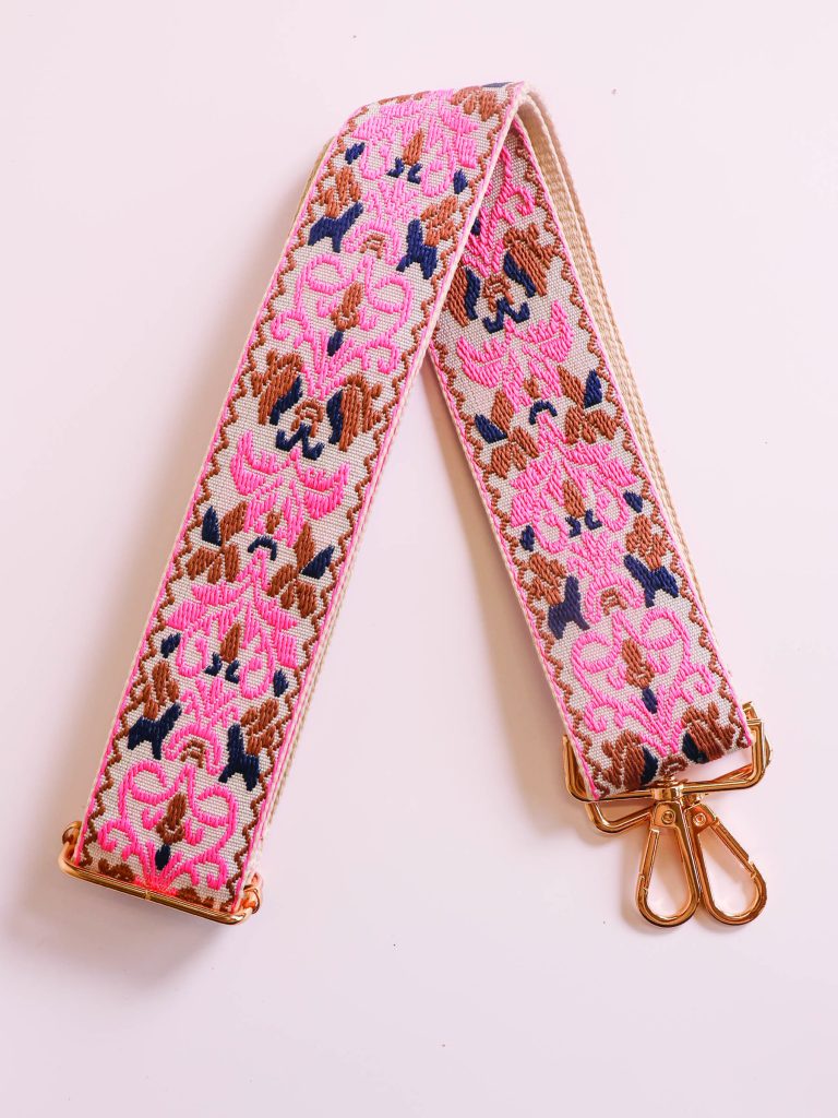 Simply Southern Purse Strap