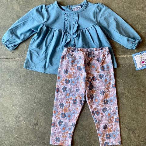 Demi Set