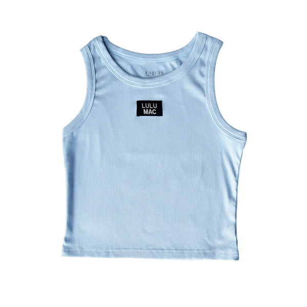 Lulu Mac Tank Top