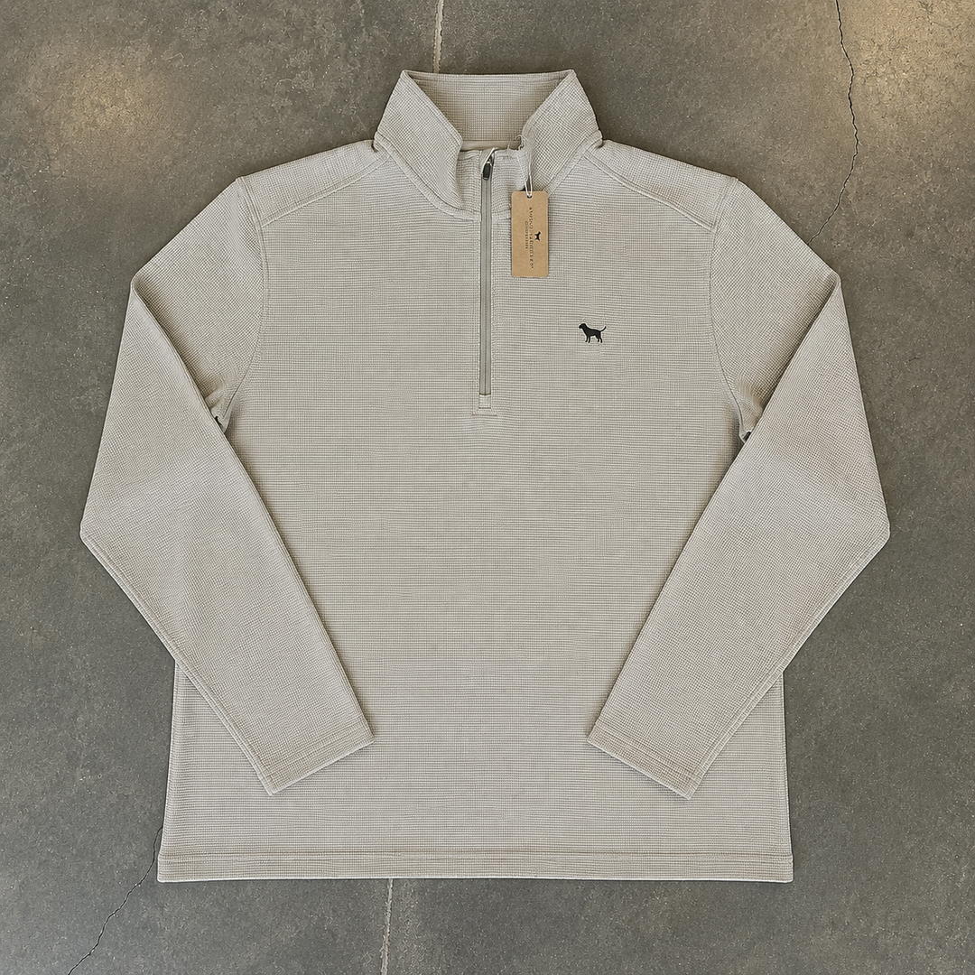 Simply Southern Quarter Zip