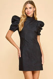 Denim Dream Dress