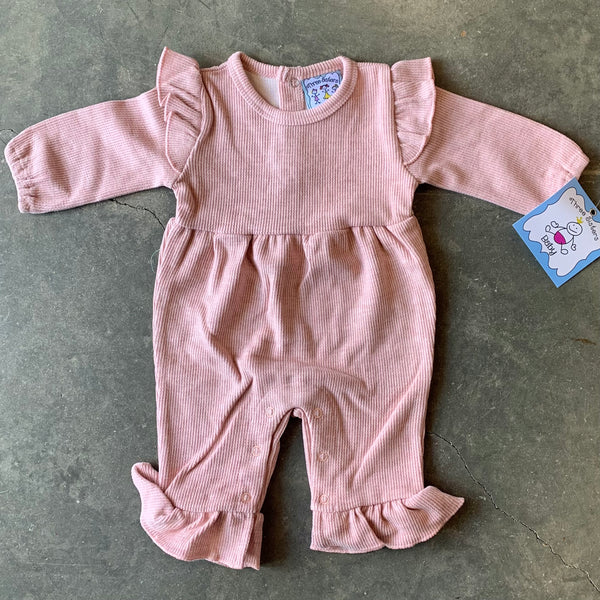 Scottie Romper