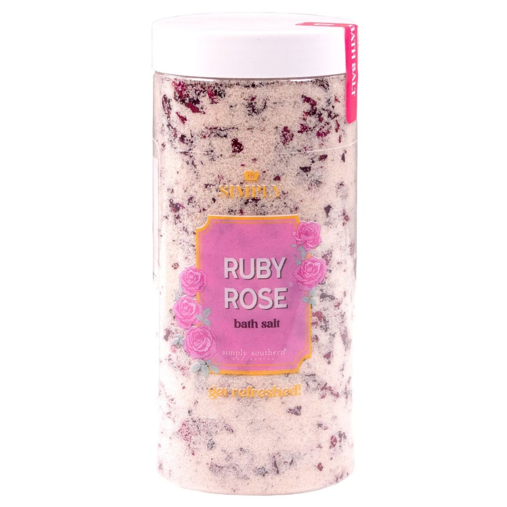 Simply Southern Bath Salt