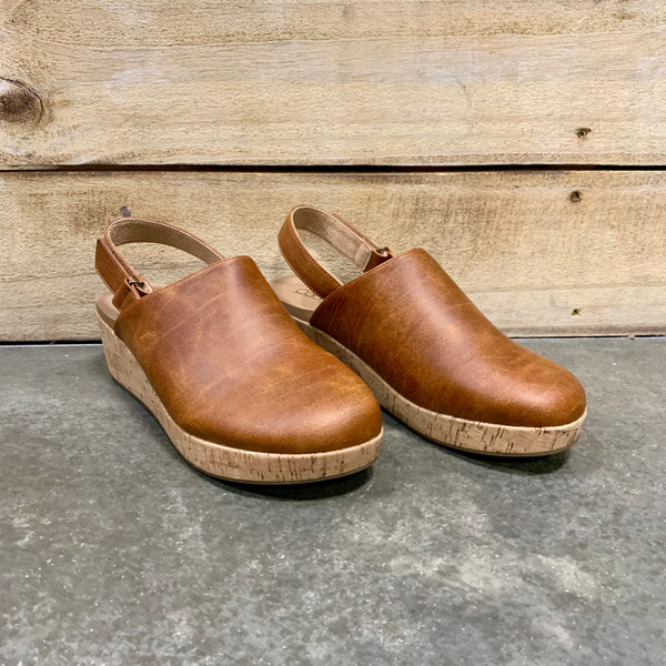 Corky’s Low Temps Wedges