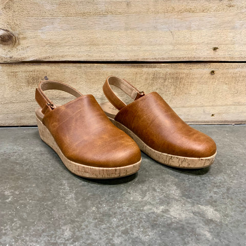 Corky’s Low Temps Wedges