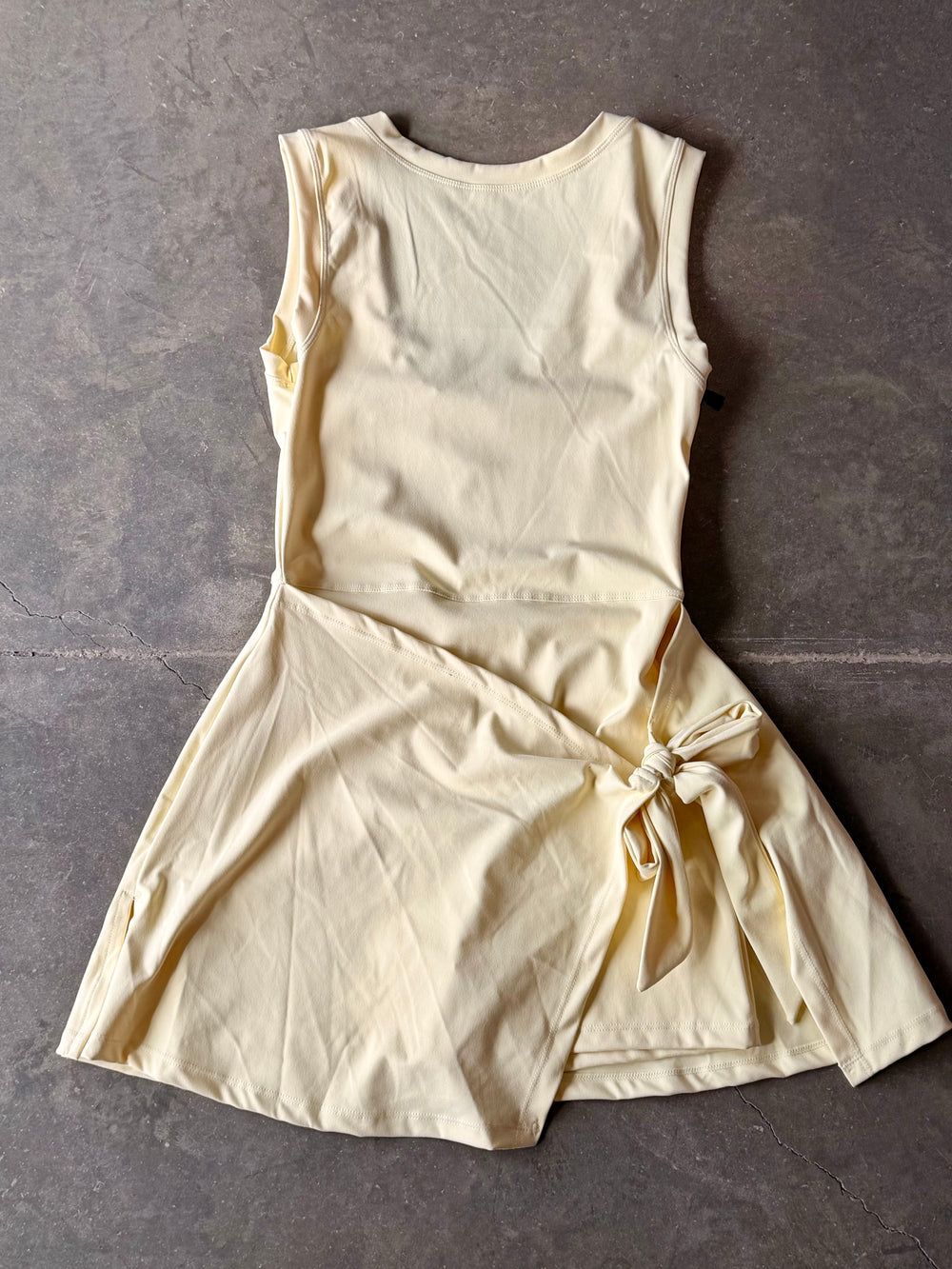 Summer Crush Wrap Dress
