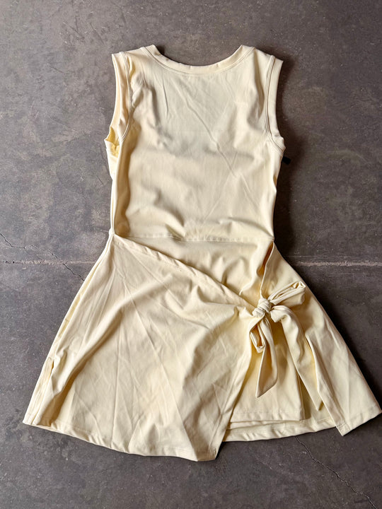 Summer Crush Wrap Dress