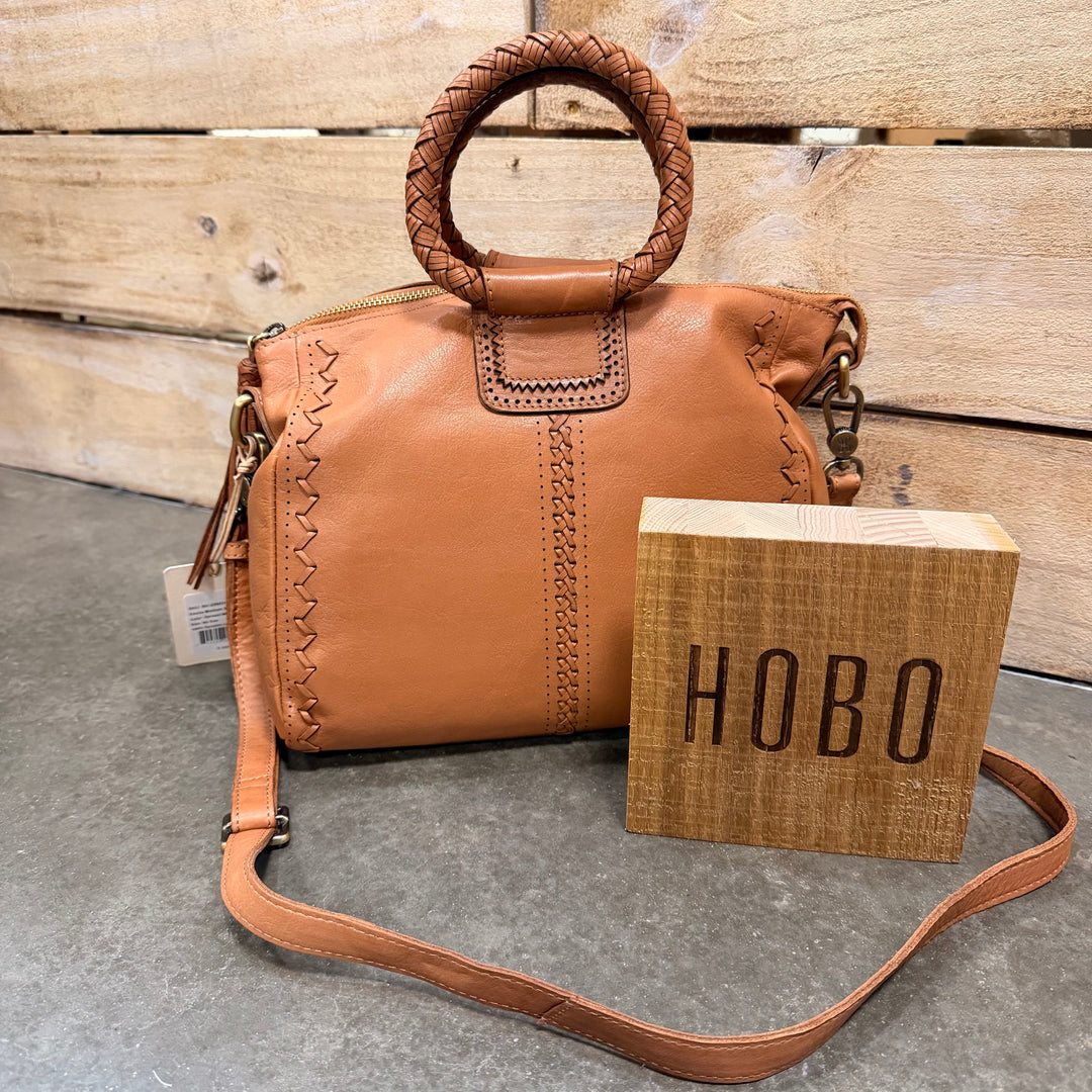 Hobo Sheila Medium Satchel