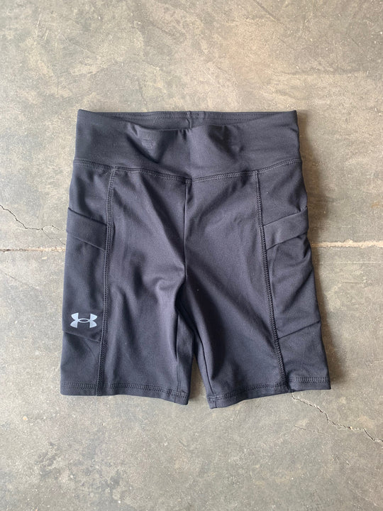 Under Armour Cargo Bike Shorts