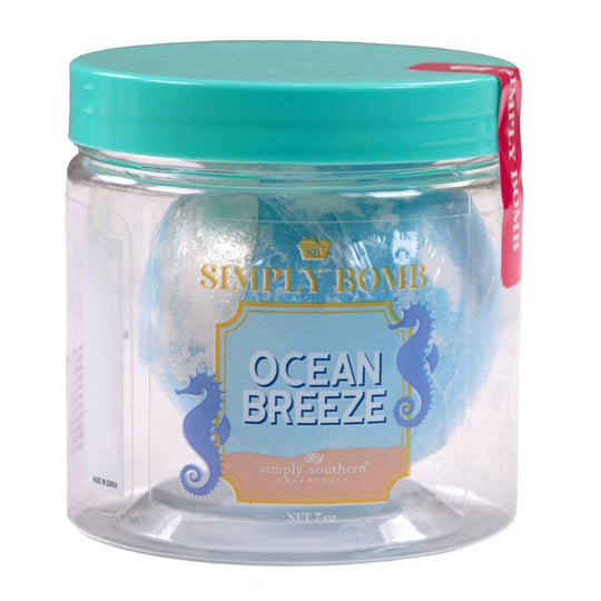 Simply Southern Bath Bomb