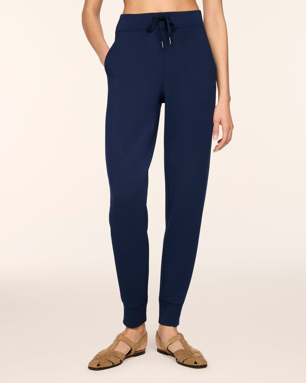Spanx Slim Cuff Jogger