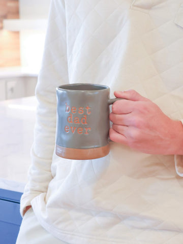 Simply Southern Stone Mug