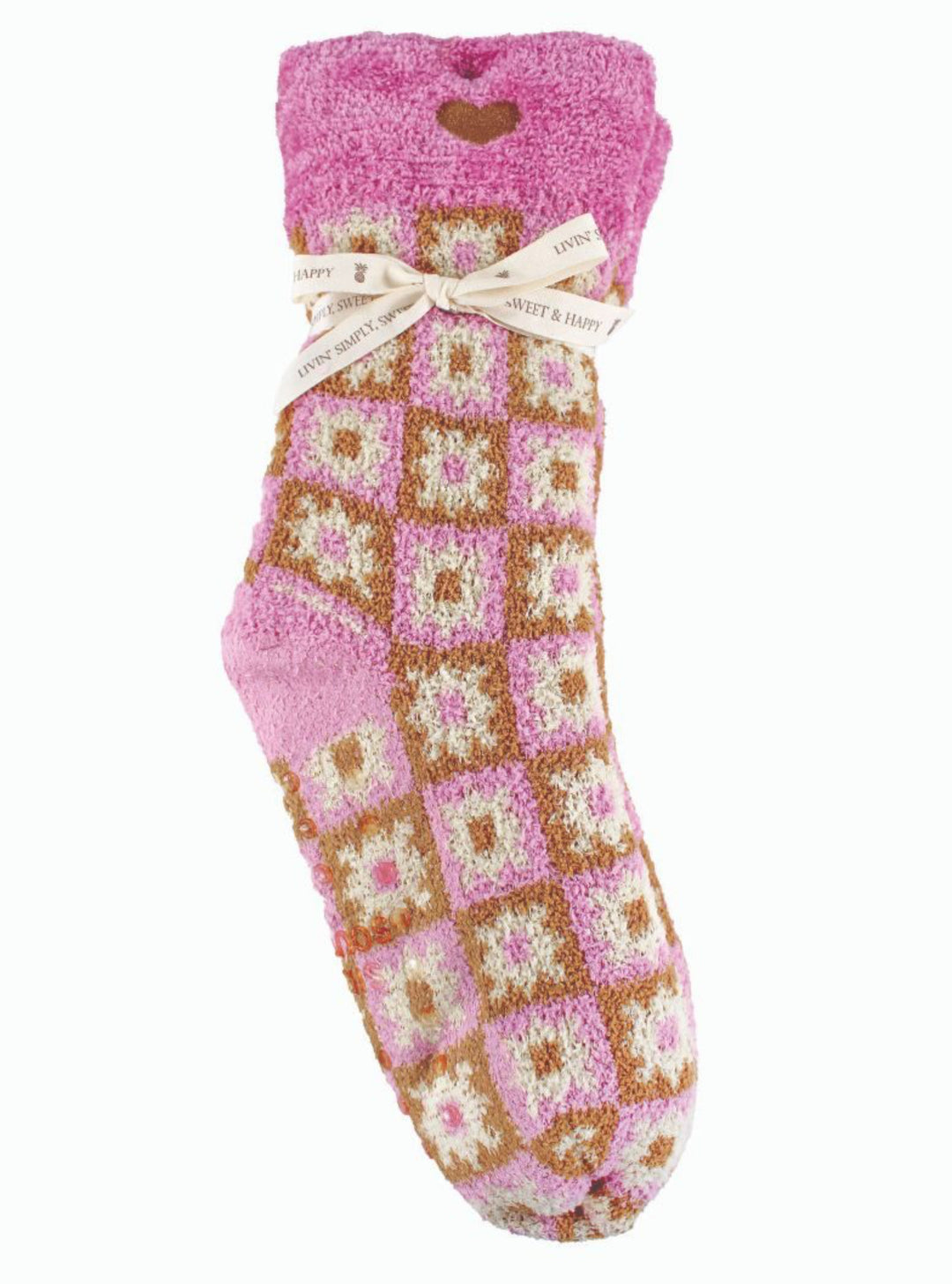 Simply Southern Camper Sock