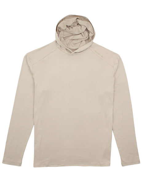 Properly Tied Ravine Hoodie Dove