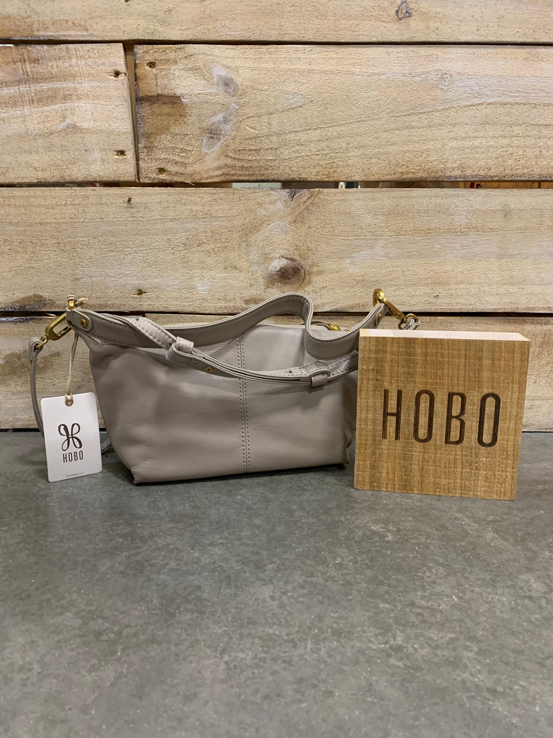 Hobo Laguna Crossbody