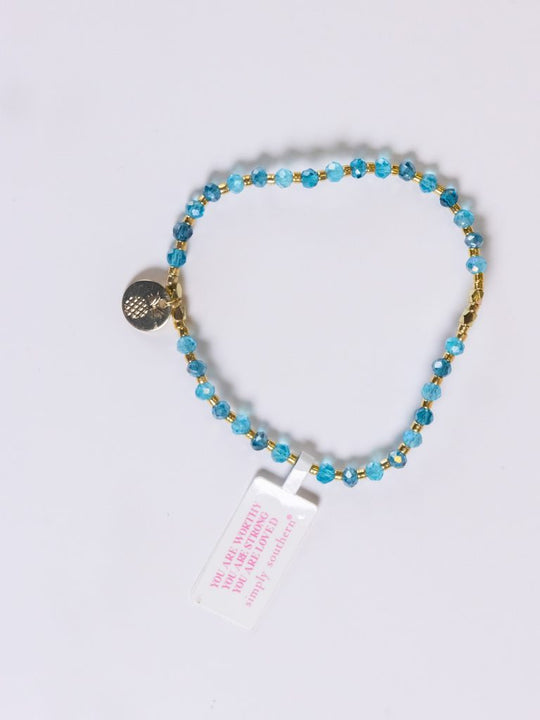 Simply Southern Bracelet Stacks
