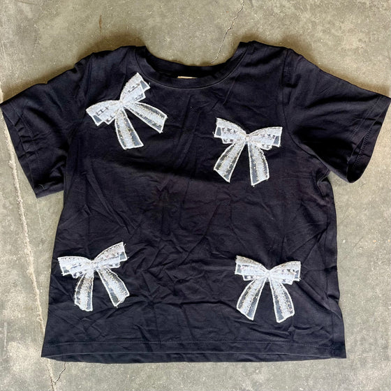 Tie It Together Top