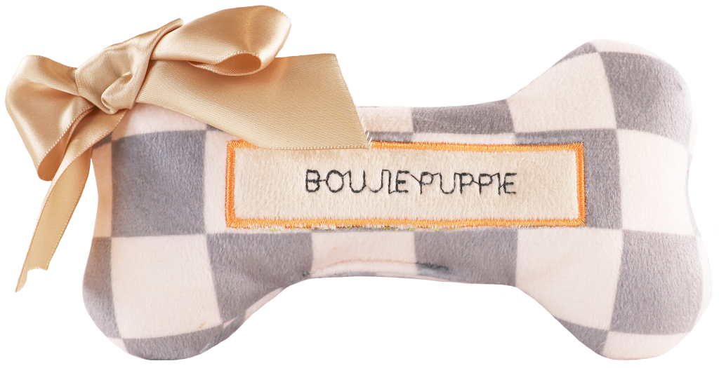 Simply Southern Dog Toy