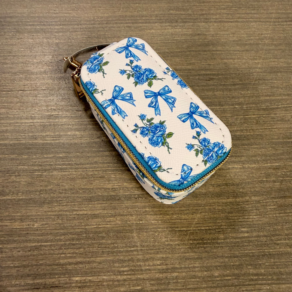 Simply Southern Jewelry Box Keychain